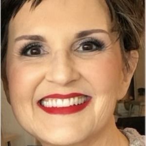 Meet your Posher, Darlene